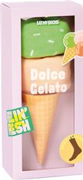 ΚΑΛΤΣΕΣ DOLCE GELATO EAT MY SOCKS