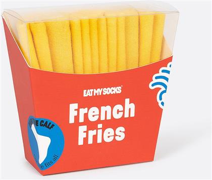 ΚΑΛΤΣΕΣ FRENCH FRIES EAT MY SOCKS