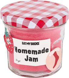 ΚΑΛΤΣΕΣ HOMEMADE JAM EAT MY SOCKS