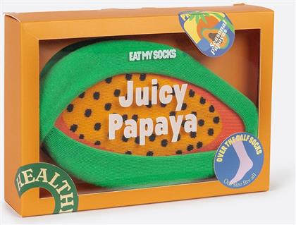 ΚΑΛΤΣΕΣ JUICY PAPAYA EAT MY SOCKS