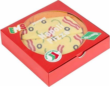 ΚΑΛΤΣΕΣ NAPOLI PIZZA 2-PACK EAT MY SOCKS