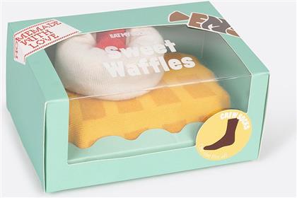 ΚΑΛΤΣΕΣ SWEET WAFFLE EAT MY SOCKS