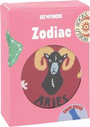 ΚΑΛΤΣΕΣ ZODIAC ARIES EAT MY SOCKS