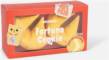 UNISEX ΚΑΛΤΣΕΣ ''FORTUNE COOKIE'' - EMSNOCFOCO ΠΟΛΥΧΡΩΜΟ EAT MY SOCKS