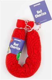 UNISEX ΚΑΛΤΣΕΣ ''HOT CHORIZO'' - EMSNOCHOCH ΠΟΛΥΧΡΩΜΟ EAT MY SOCKS
