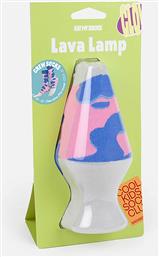 UNISEX ΚΑΛΤΣΕΣ ''LAVA LAMP'' - EMSNOSCLALA ΠΟΛΥΧΡΩΜΟ EAT MY SOCKS