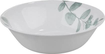 ΣΑΛΑΤΙΕΡΑ ΓΥΑΛΙΝΗ GREEN 23ΕΚ. LEAF EATON ME25032024 (ΣΕΤ 3 ΤΕΜΑΧΙΑ) (ΥΛΙΚΟ: ΓΥΑΛΙ, ΧΡΩΜΑ: ΛΕΥΚΟ) - - ME25032024 EATON DINING