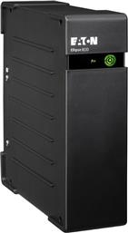 ELLIPSE ECO 800 DIN USB - ΣΥΣΤΗΜΑ UPS ΜΑΥΡΟ EATON