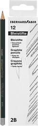 ΜΟΛΥΒΙ ΠΡΑΣΙΝΟ ΣΧΕΔΙΟΥ ΣΕΤ 12ΤΜΧ 2Β FABER 60-634 - - 60-634-S1 EBERHARD FABER από το 24HOME