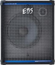 ΚΑΜΠΙΝΑ ΗΛΕΚΤΡΙΚΟΥ ΜΠΑΣΟΥ -115 300W 1X15'' EBS