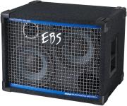 ΚΑΜΠΙΝΑ ΗΛΕΚΤΡΙΚΟΥ ΜΠΑΣΟΥ -210 400W 2X10'' EBS από το e-SHOP