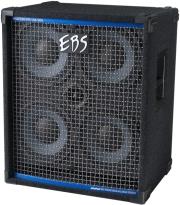 ΚΑΜΠΙΝΑ ΗΛΕΚΤΡΙΚΟΥ ΜΠΑΣΟΥ -410 800W 4X10'' EBS