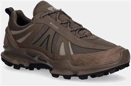 ΑΘΛΗΤΙΚΑ BIOM C-TRAIL INV-GTX ΧΡΩΜΑ: ΚΑΦΕ, 803464-51338 ECCO