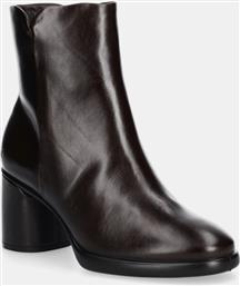 ΜΠΟΤΑΚΙΑ SCULPTED LX 55 BOOT ΧΡΩΜΑ: ΚΑΦΕ, 222613-01667 ECCO