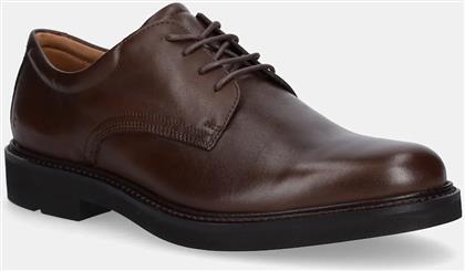 ΔΕΡΜΑΤΙΝΑ ΚΛΕΙΣΤΑ ΠΑΠΟΥΤΣΙΑ METRO LONDON DERBY ECCO