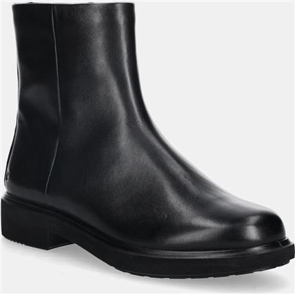 ΔΕΡΜΑΤΙΝΕΣ ΜΠΟΤΕΣ METRO AMSTERDAM CLEAN ECCO