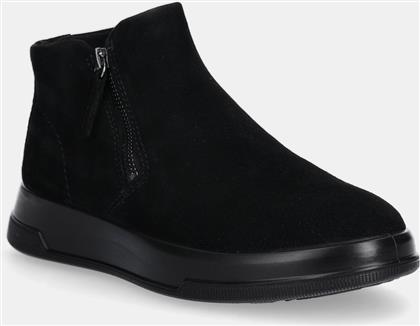 ΨΗΛΕΣ ΜΠΟΤΕΣ MOVE ZIP BOOTIE ECCO