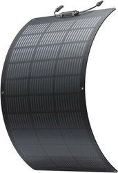 100W SOLAR PANEL (FLEXIBLE) ECOFLOW