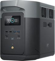 ΦΟΡΗΤΟΣ ΣΤΑΘΜΟΣ ΕΝΕΡΓΕΙΑΣ DELTA 2 MAX ECOFLOW