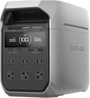 ΦΟΡΗΤΟΣ ΣΤΑΘΜΟΣ ΕΝΕΡΓΕΙΑΣ DELTA 3 PLUS ECOFLOW