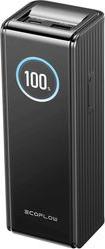 RAPID POWER BANK SILVER 25000MAH 170W ECOFLOW