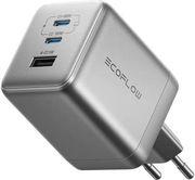 RAPID PRO CHARGER EU 100W 3 PORTS GAN ECOFLOW