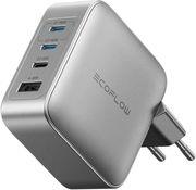 RAPID PRO CHARGER EU 140W 4 PORTS GAN ECOFLOW