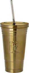 THERMOS CUP BRONZE 480ML ECOLIFE