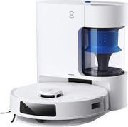 N20 PLUS ROBOT VACUUM CLEANER WHITE ECOVACS