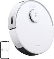 N20 ROBOT VACUUM CLEANER WHITE ECOVACS