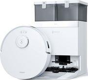 T30C PRO ROBOT VACUUM CLEANER WHITE ECOVACS
