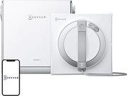 W2 PRO OMNI ROBOT WINDOWS CLEANER ECOVACS