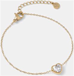 ΕΠΙΧΡΥΣΩΜΕΝΟ ΒΡΑΧΙΟΛΙ BEL 126609 EDBLAD