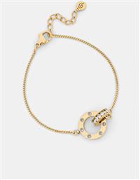 ΕΠΙΧΡΥΣΩΜΕΝΟ ΒΡΑΧΙΟΛΙ IDA 111474 EDBLAD