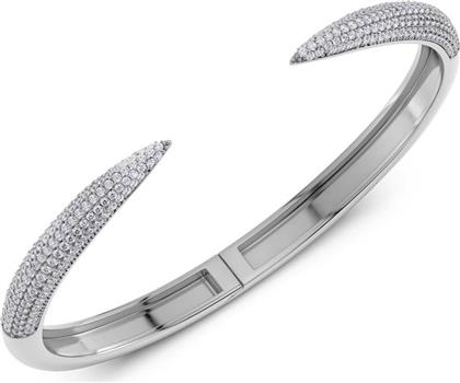 ΓΥΝΑΙΚΕΙΑ ΧΕΙΡΟΠΕΔΑ ''CREST PAVE BANGLE'' - 127617 EDBLAD