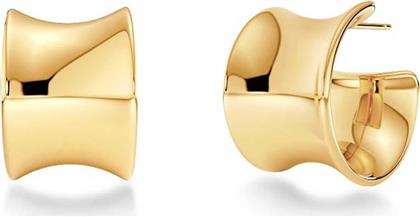 ΓΥΝΑΙΚΕΙΑ ΣΚΟΥΛΑΡΙΚΙΑ ''CANE STUDS GOLD'' - 129393 EDBLAD