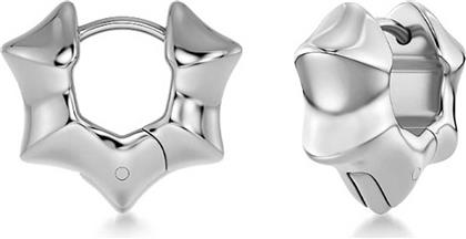 ΓΥΝΑΙΚΕΙΑ ΣΚΟΥΛΑΡΙΚΙΑ ''CANE STUDS GOLD'' - 129398 EDBLAD
