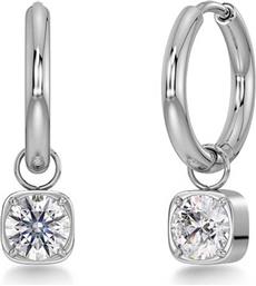 ΓΥΝΑΙΚΕΙΑ ΣΚΟΥΛΑΡΙΚΙΑ ''GEMMA HOOPS STEEL'' - 129426 EDBLAD