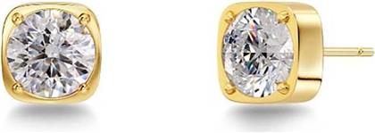 ΓΥΝΑΙΚΕΙΑ ΣΚΟΥΛΑΡΙΚΙΑ ''GEMMA STUDS GOLD'' - 129421 EDBLAD