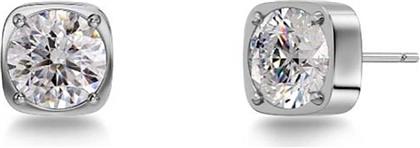 ΓΥΝΑΙΚΕΙΑ ΣΚΟΥΛΑΡΙΚΙΑ ''GEMMA STUDS STEEL'' - 129422 EDBLAD