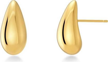 ΓΥΝΑΙΚΕΙΑ ΣΚΟΥΛΑΡΙΚΙΑ ''HARMONY STUDS GOLD'' - 129433 EDBLAD