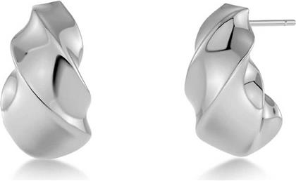 ΓΥΝΑΙΚΕΙΑ ΣΚΟΥΛΑΡΙΚΙΑ ''HELIX STUDS STEEL'' - 129442 EDBLAD