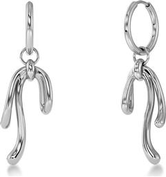 ΓΥΝΑΙΚΕΙΑ ΣΚΟΥΛΑΡΙΚΙΑ ''LACE HOOPS STEEL'' - 129456 EDBLAD