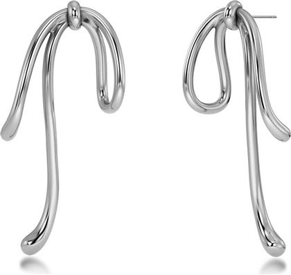 ΓΥΝΑΙΚΕΙΑ ΣΚΟΥΛΑΡΙΚΙΑ ''LACE STUDS STEEL'' - 129454 EDBLAD