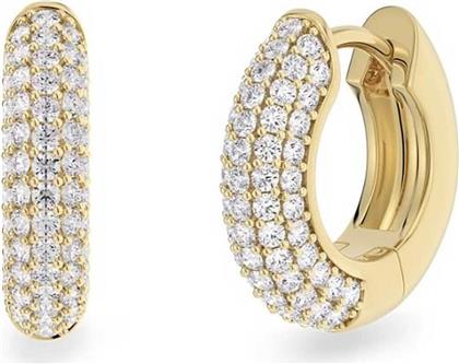 ΓΥΝΑΙΚΕΙΑ ΣΚΟΥΛΑΡΙΚΙΑ ''LUXE HOOPS GOLD'' - 125342 EDBLAD