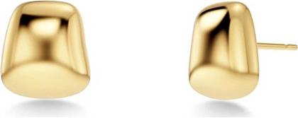 ΓΥΝΑΙΚΕΙΑ ΣΚΟΥΛΑΡΙΚΙΑ ''MIRA STUDS GOLD S'' - 127986 EDBLAD