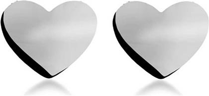 ΓΥΝΑΙΚΕΙΑ ΣΚΟΥΛΑΡΙΚΙΑ ''PURE HEART STUDS STEEL'' - 108641 EDBLAD