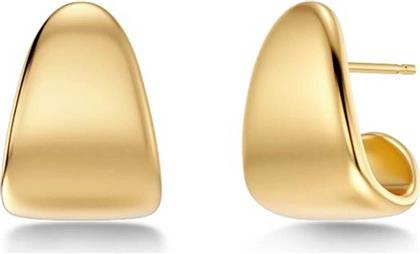 ΓΥΝΑΙΚΕΙΑ ΣΚΟΥΛΑΡΙΚΙΑ ''SELENA STUDS GOLD'' - 127844 EDBLAD