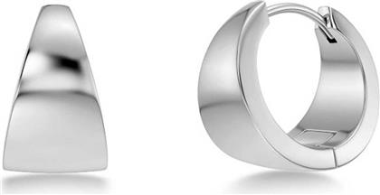 ΓΥΝΑΙΚΕΙΑ ΣΚΟΥΛΑΡΙΚΙΑ ''SOLO HOOPS STEEL S'' - 127859 EDBLAD