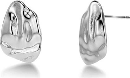 ΓΥΝΑΙΚΕΙΑ ΣΚΟΥΛΑΡΙΚΙΑ ''TIDAL STUDS STEEL S'' - 129898 EDBLAD